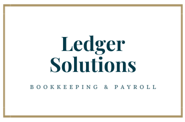 Ledger Solutions